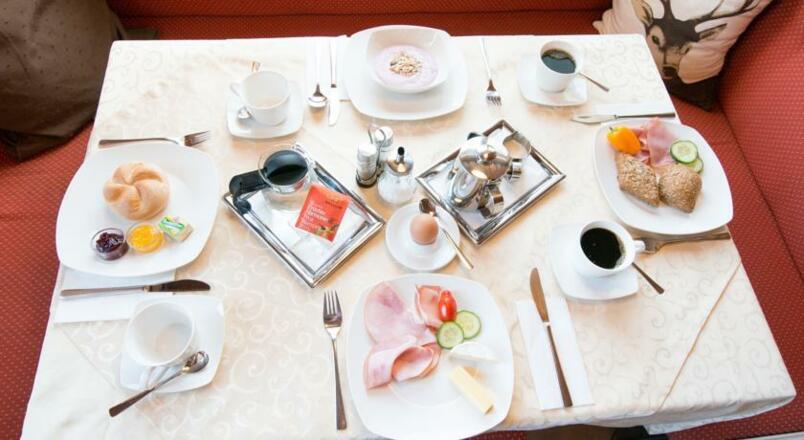 So starten Sie genussvoll in den neuen Tag