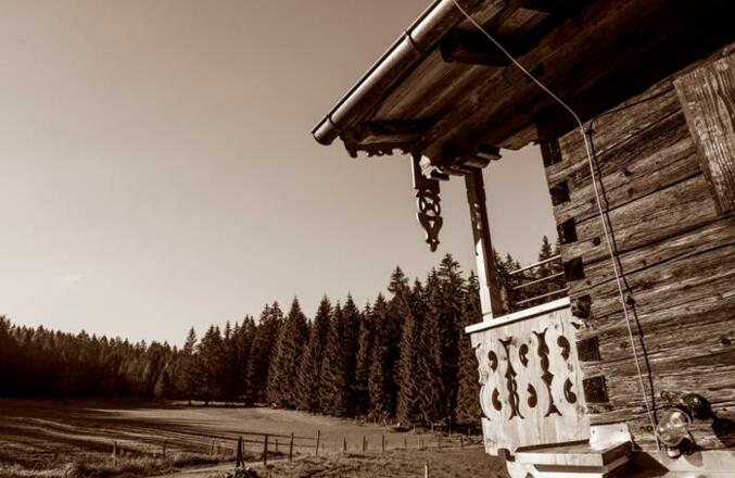 Einzigartig - einfach anders