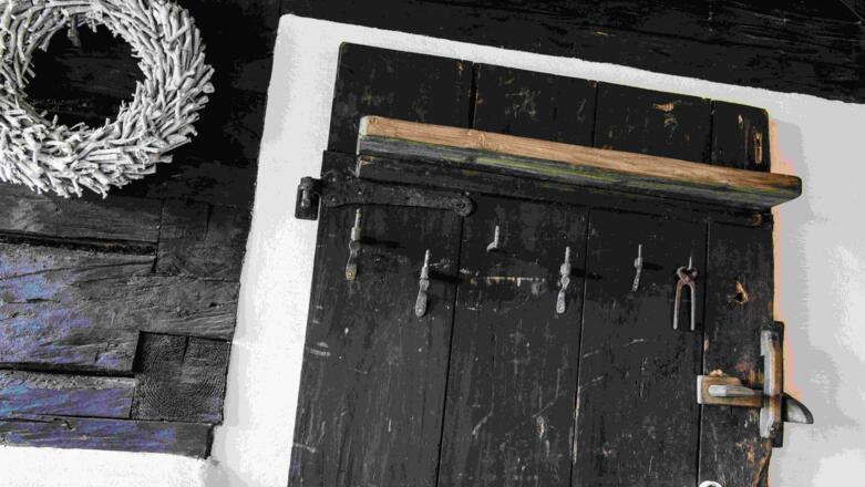 Echt und doch modern - Urlaub am Bauernhof