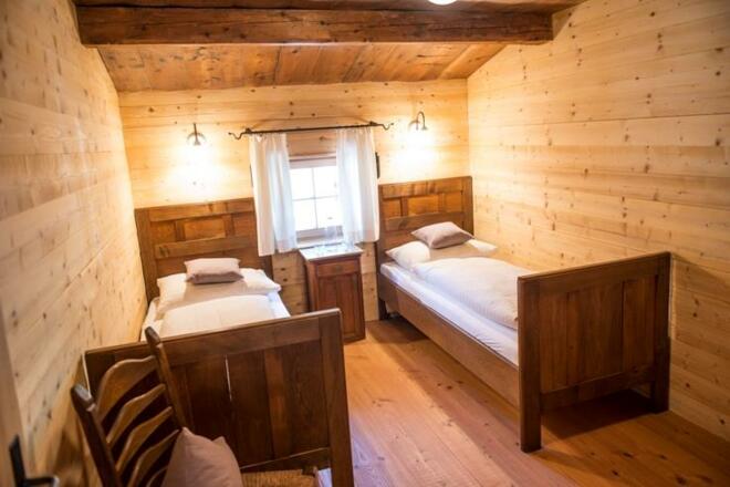 Regeneration in der Nacht: &quot;Manaleitkammer&quot;