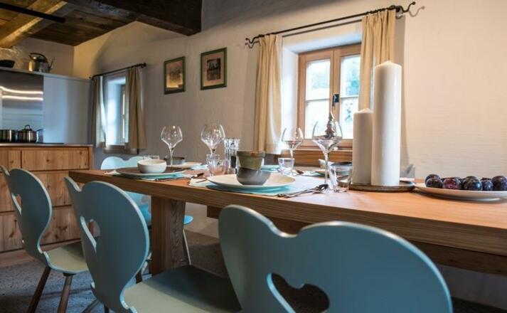 Bauernküche ... einfach genießen