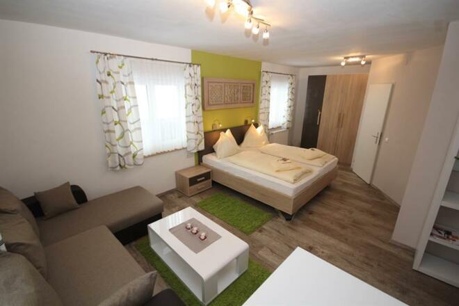 Premiumzimmer Nr. 12