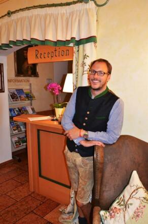 Christoph Steinbacher