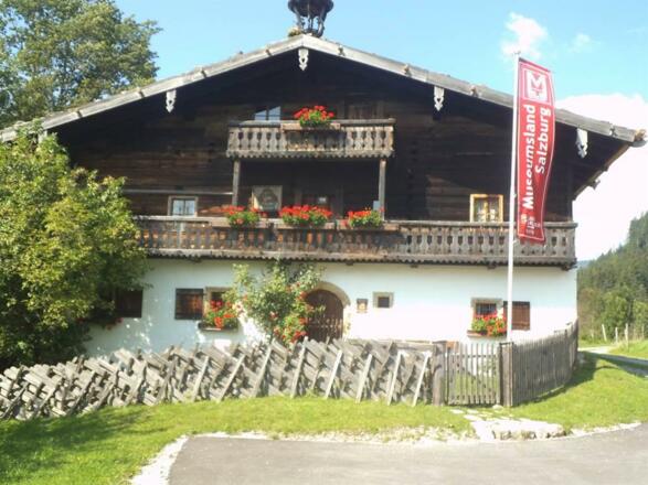 Heimatmuseum Gererhof