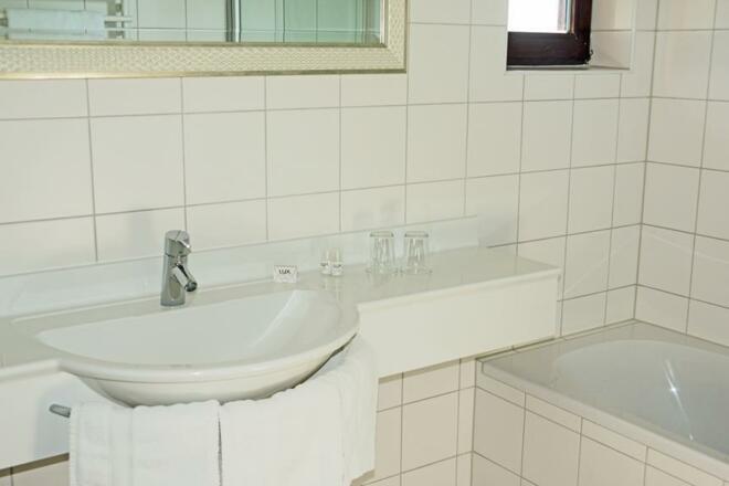 Gasthof Michaelerhof DZ/Bad