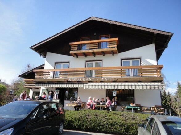 Restaurant Kalleitner