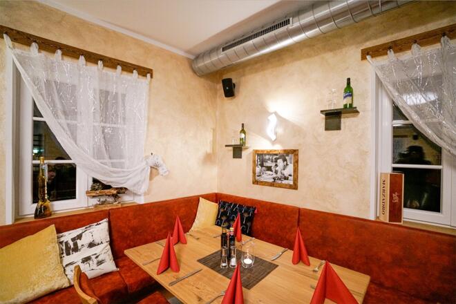 Pizzeria Bistro il Capriccio