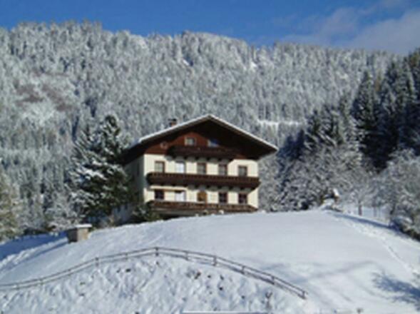 Haus Winter 1