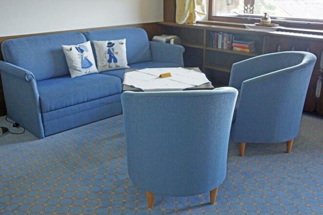 Gasthof Michaelerhof, Suite Bild2