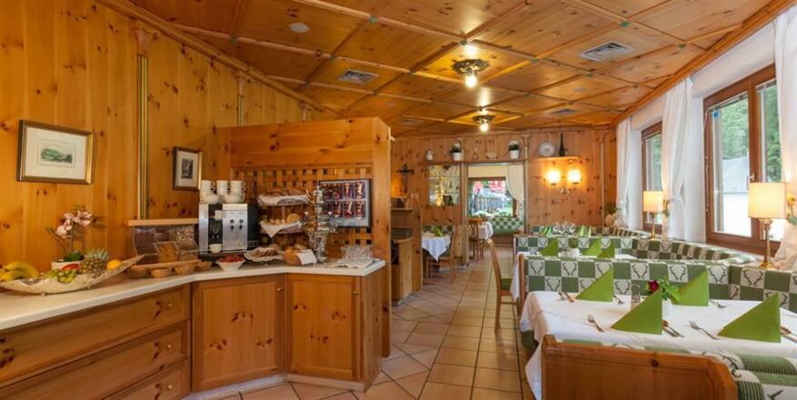 viel platz und tolle Aussicht