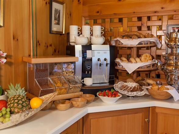 Genussvoll in den Tag starten