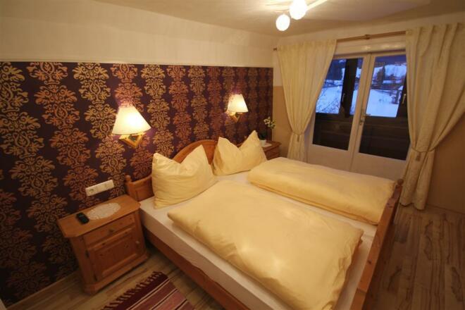 Schlafzimmer 2. Stock