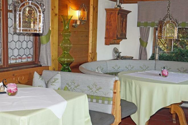 Gasthof Michaelerhof, Stube2