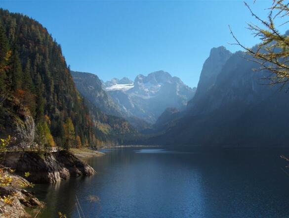 Gosausee (Large)