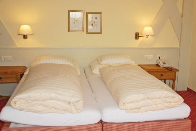 Gasthof Michaelerhof, DZ 1