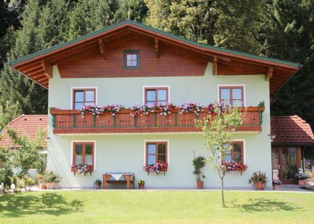 Landhaus Stockl_FeWo