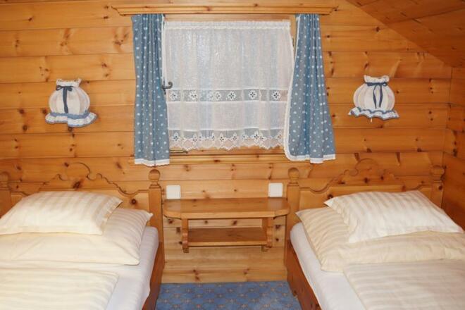 Gasthof Michaelerhof, Suite Bild3