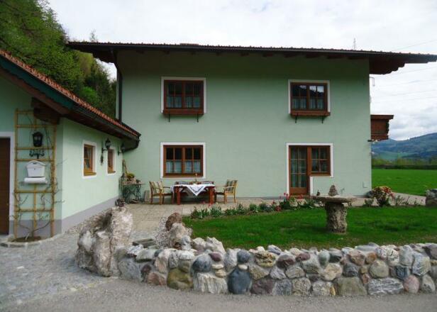 Ferienwohnung_Landhaus Stockl