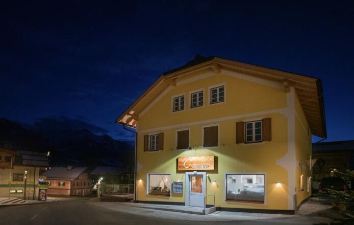 Pizzeria Bistro il Capriccio