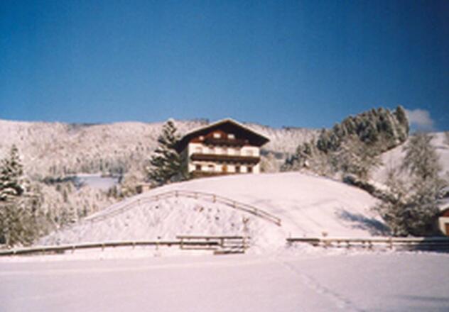 Haus Winter