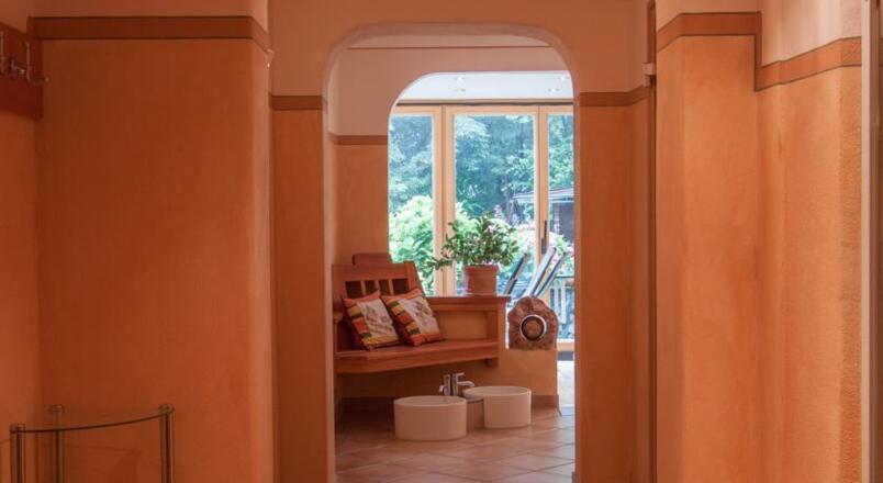 ruhe &amp; entspannung