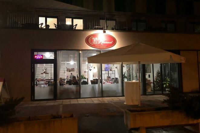 Restaurant bei Manuel in Puch - Urstein