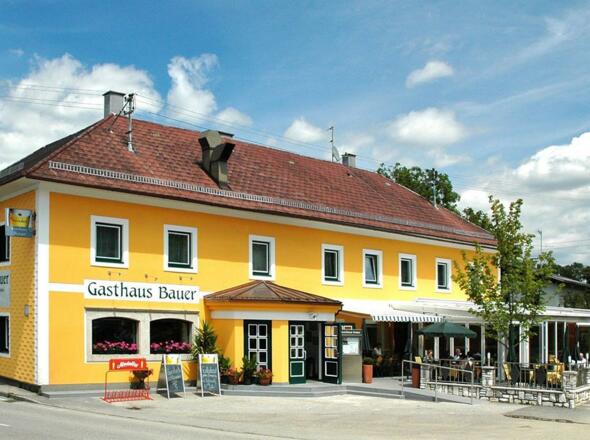 Gasthaus Bauer