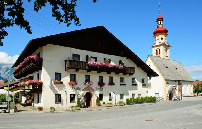 Gasthof Neuwirt Sommer