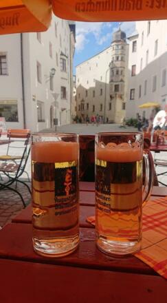 Platzbräu Durstlöscher