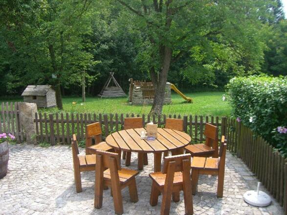 Frellerhof Mauthausen