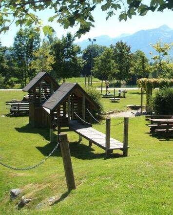 Spielplatz