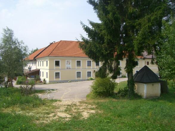 Frellerhof Mauthausen