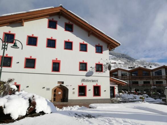 Restaurant Mitterwirt