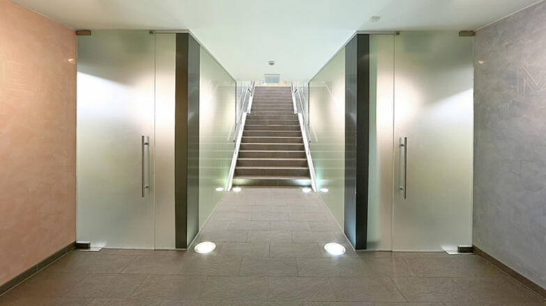 Elite Fitness Linz-Leonding