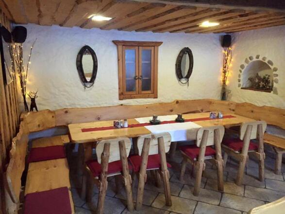 Stüberl Gasthaus \&quot;Zum Gross´n\&quot;