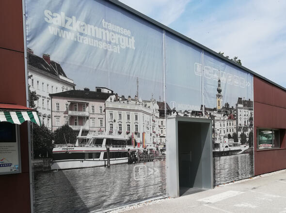 TVB Ferienregion Traunsee