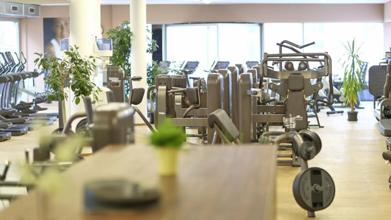 Elite Fitness Linz-Leonding