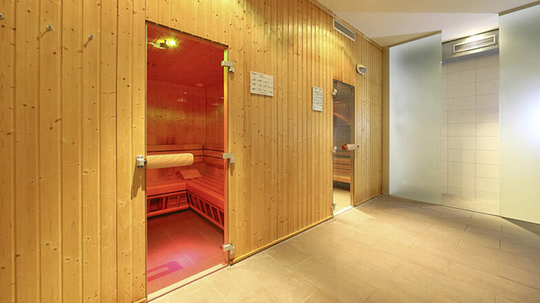 Elite Fitness Linz-Leonding