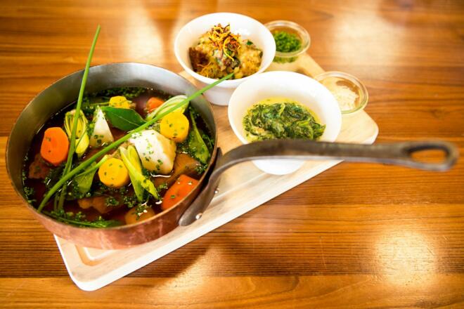 Platzhalterbild Hausmannskost Mesic