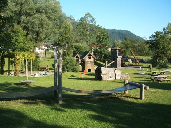 Spielplatz 2