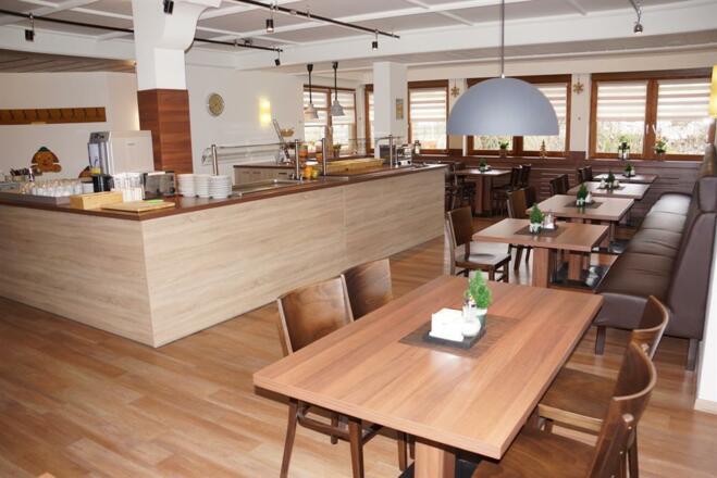 Gasthof Neuwirt Restaurant 2