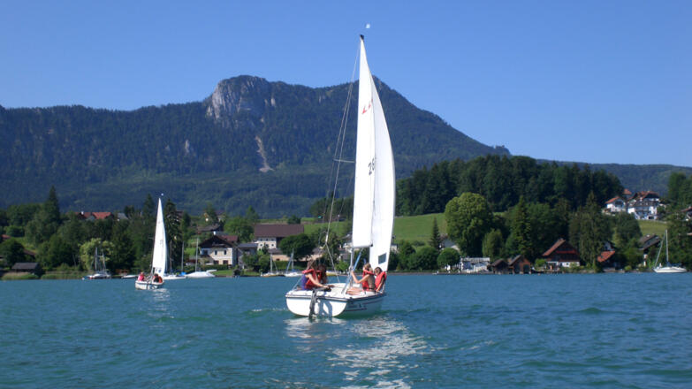 Mondsee