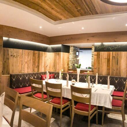 Tradition trifft auf Moderne ...