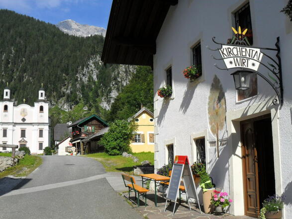Kirchentalwirt
