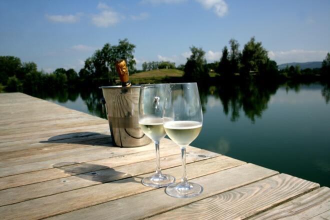 Jetlake - Wasserski, Wakeboard