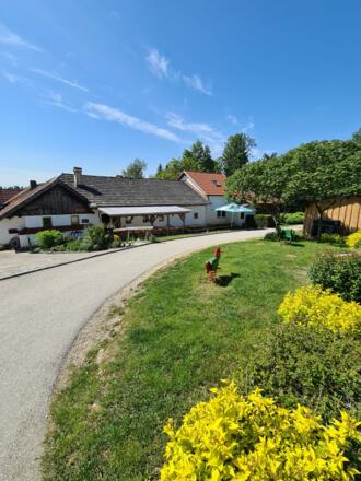 Gasthaus \&quot;Zum Gross´n\&quot;