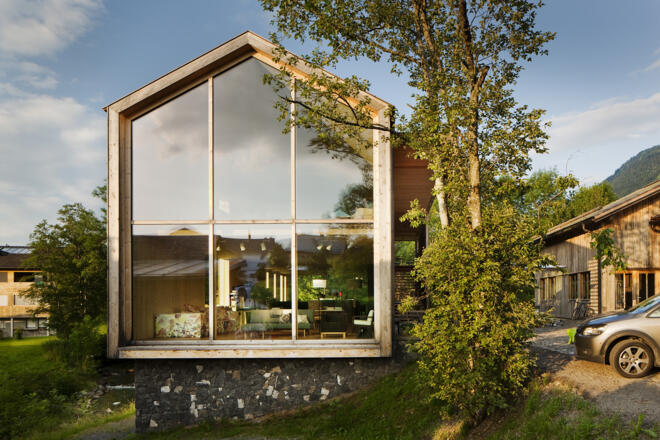 Schauraum Polsterei Mohr