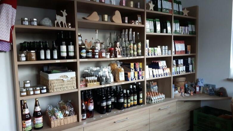 Heiseler Radfeld Produkte