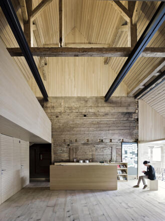 Angelika Kauffmann Museum