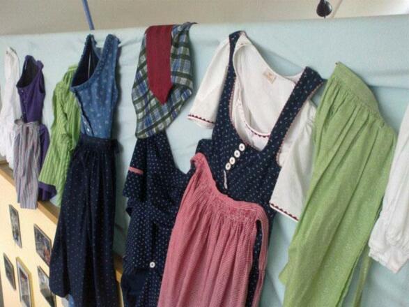 Erni´s Stoffgeschäft